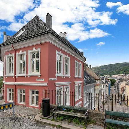 Barfot Apartments Bergen Exterior photo